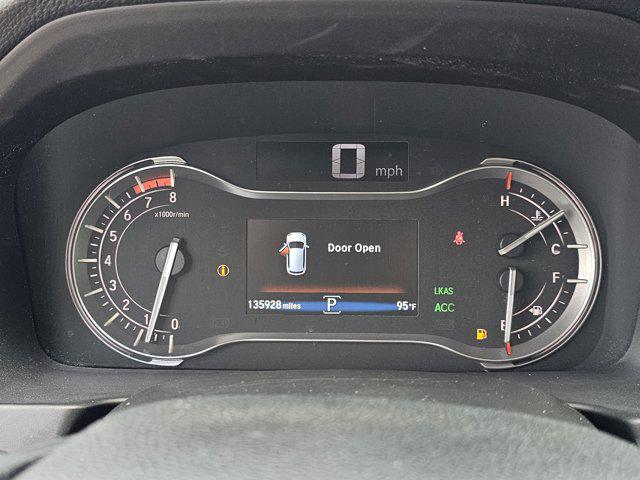 used 2018 Honda Pilot car, priced at $18,257