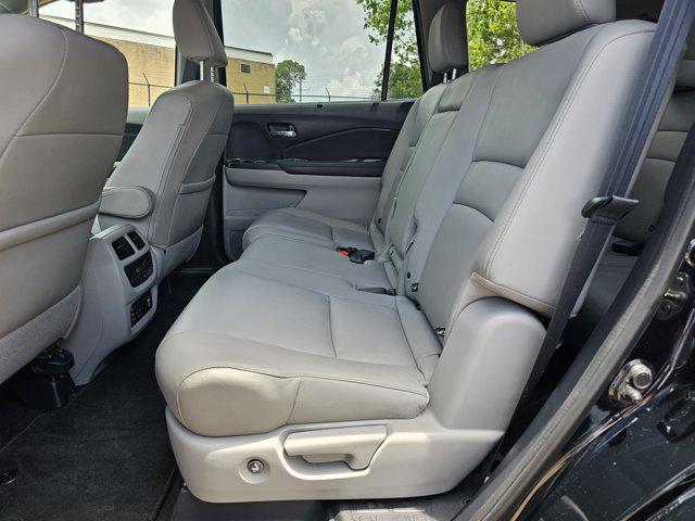 used 2018 Honda Pilot car, priced at $18,257