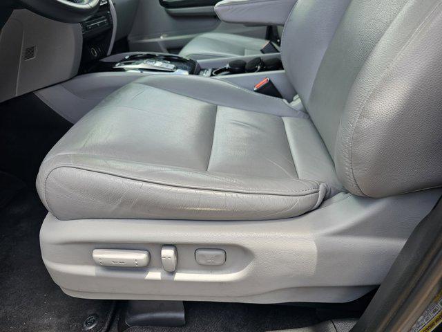 used 2018 Honda Pilot car, priced at $18,257