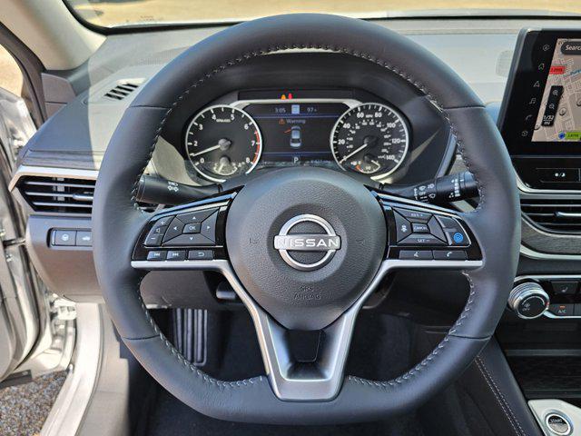 new 2024 Nissan Altima car, priced at $25,817