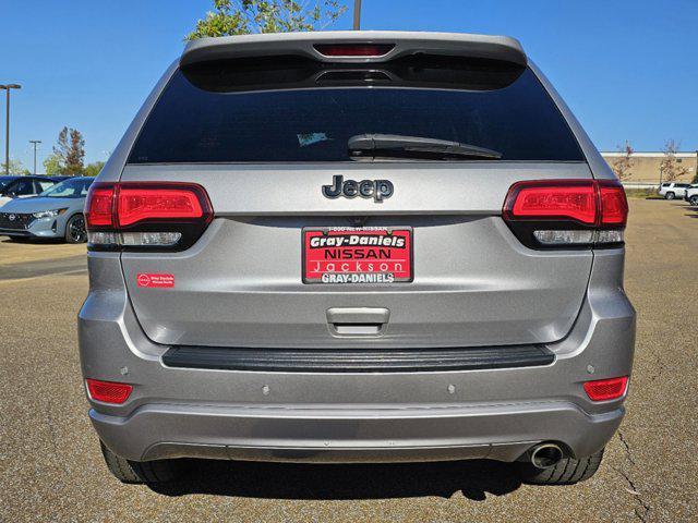 used 2019 Jeep Grand Cherokee car, priced at $21,019