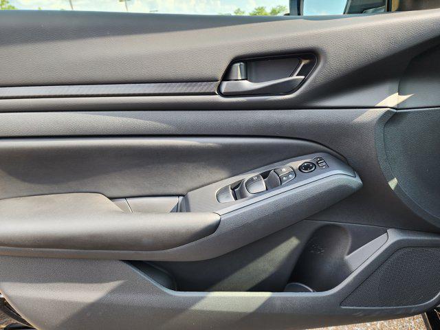 new 2025 Nissan Altima car, priced at $26,867
