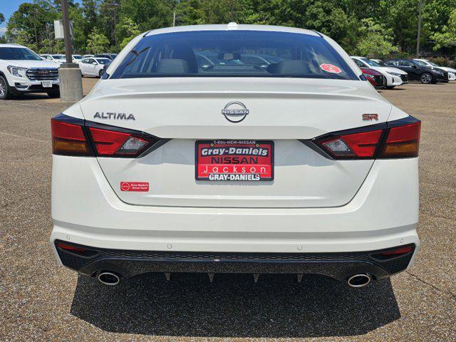 new 2024 Nissan Altima car, priced at $27,861