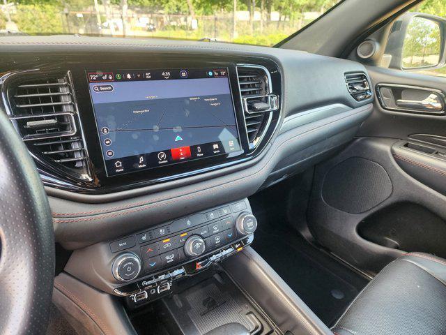used 2023 Dodge Durango car, priced at $27,993