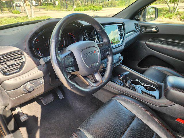 used 2023 Dodge Durango car, priced at $27,993
