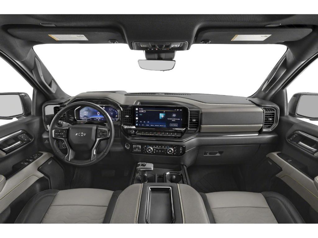 used 2022 Chevrolet Silverado 1500 car, priced at $54,678
