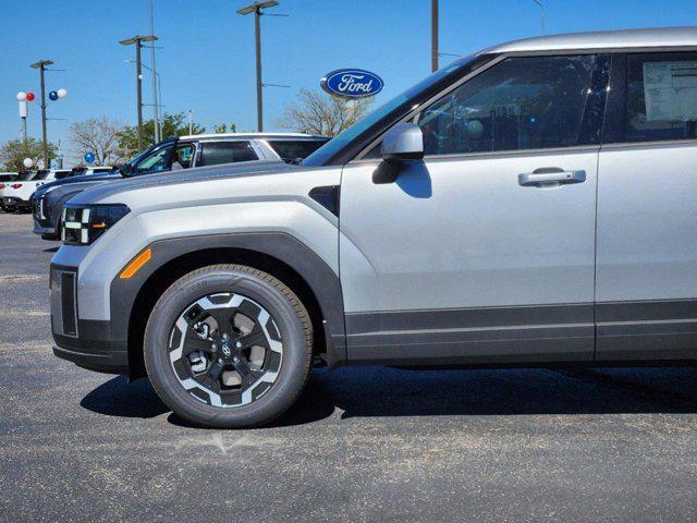 new 2025 Hyundai Santa Fe car, priced at $36,932