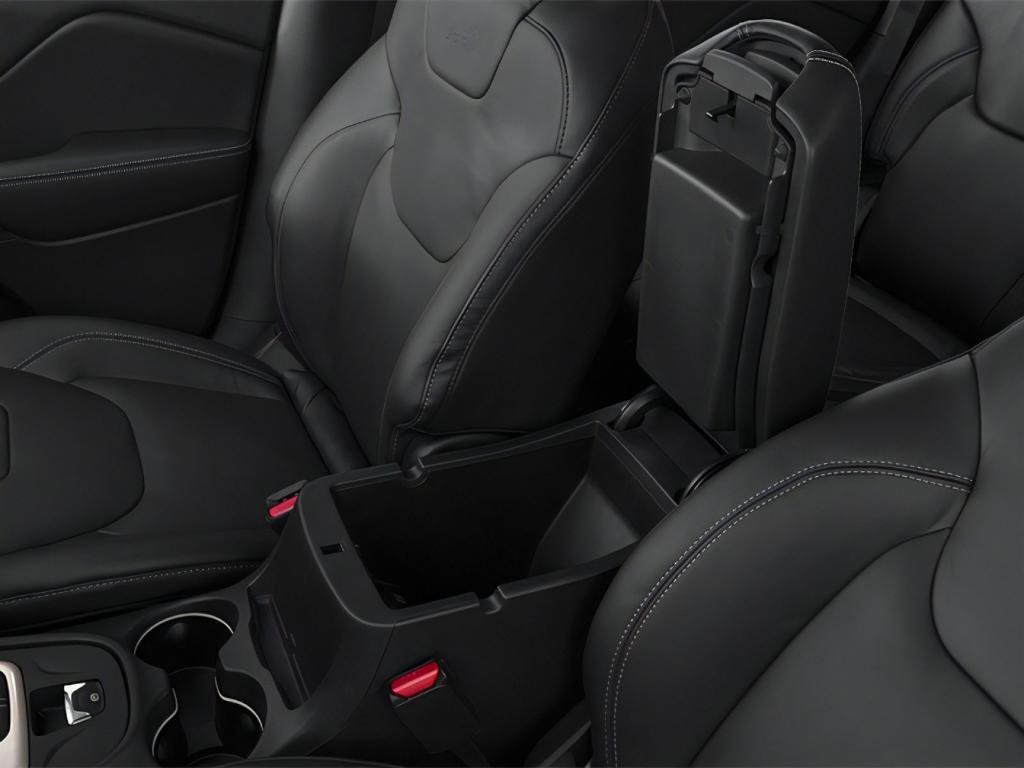 used 2014 Jeep Cherokee car, priced at $8,419