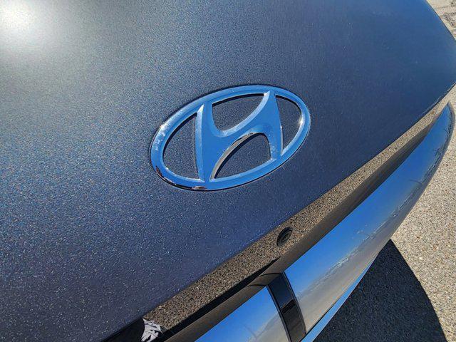 new 2024 Hyundai IONIQ 5 car, priced at $52,860
