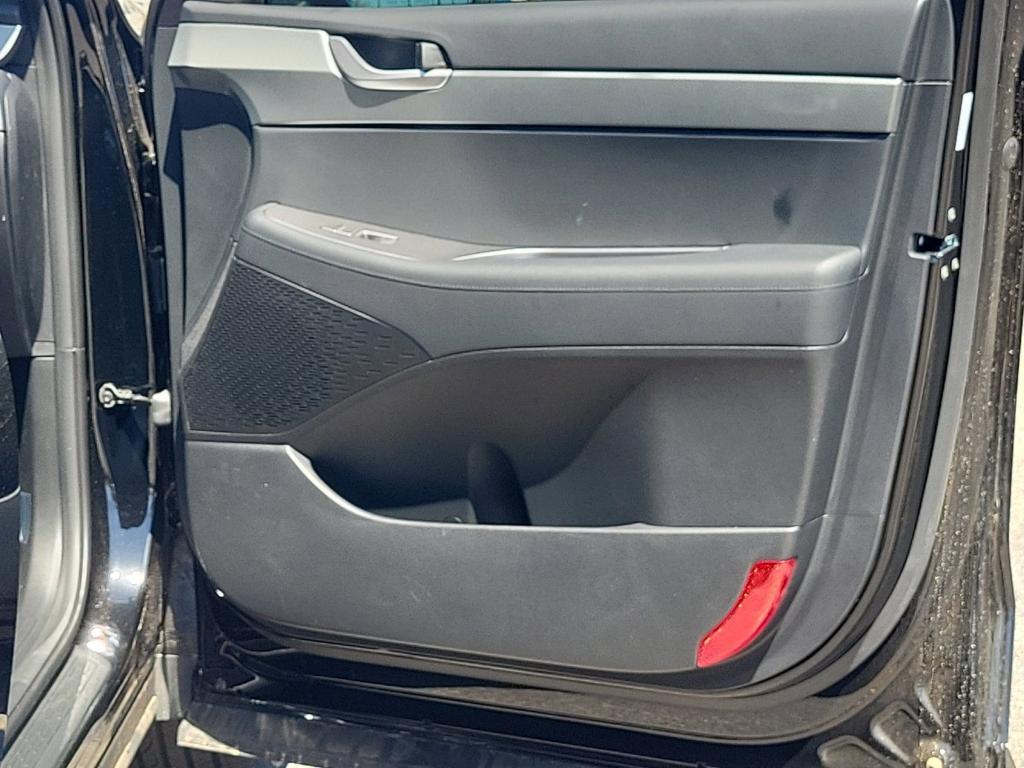 new 2025 Hyundai Palisade car, priced at $43,280
