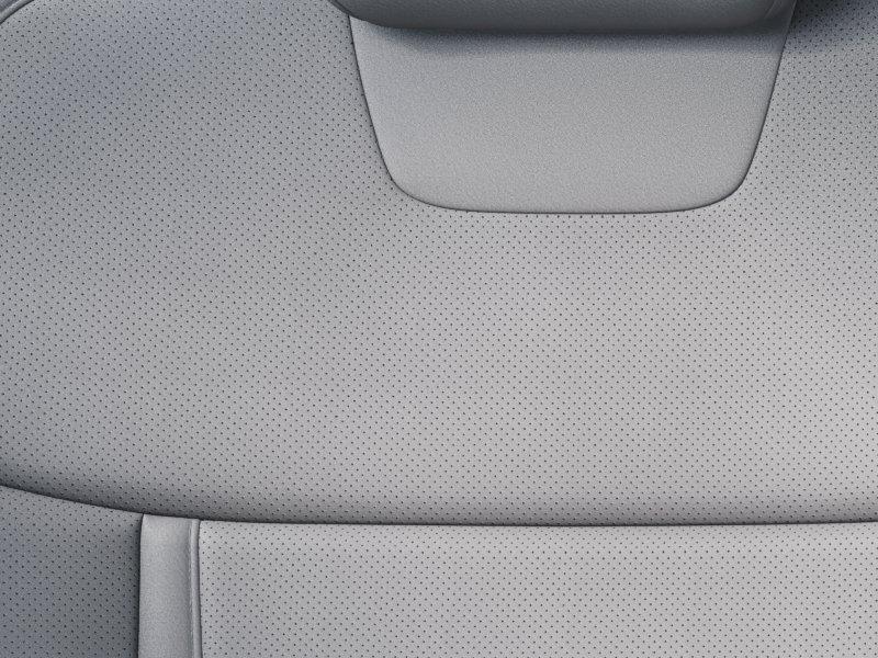 new 2026 Hyundai TUCSON Hybrid car, priced at $41,340