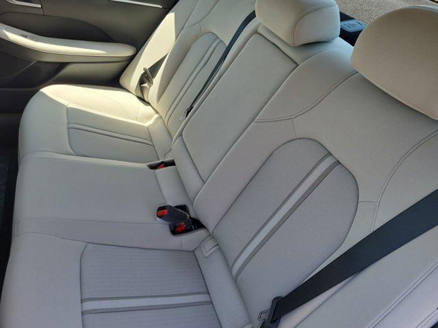 new 2025 Hyundai Sonata car, priced at $27,554