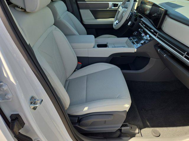 new 2025 Hyundai SANTA FE HEV car, priced at $40,281