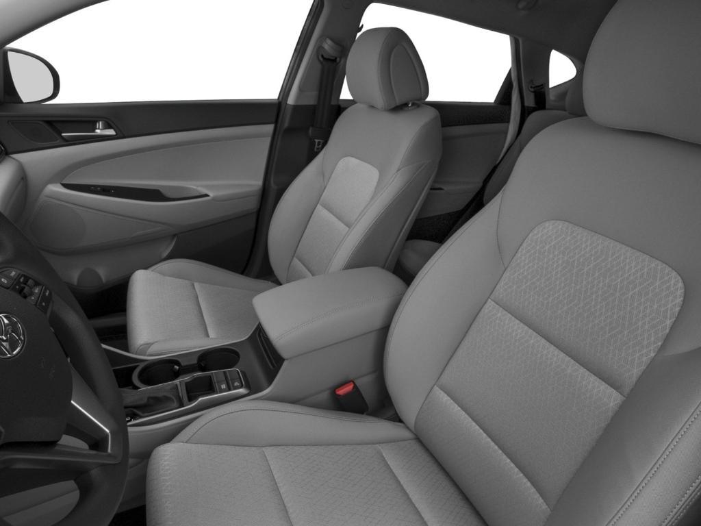 used 2018 Hyundai Tucson car, priced at $13,788