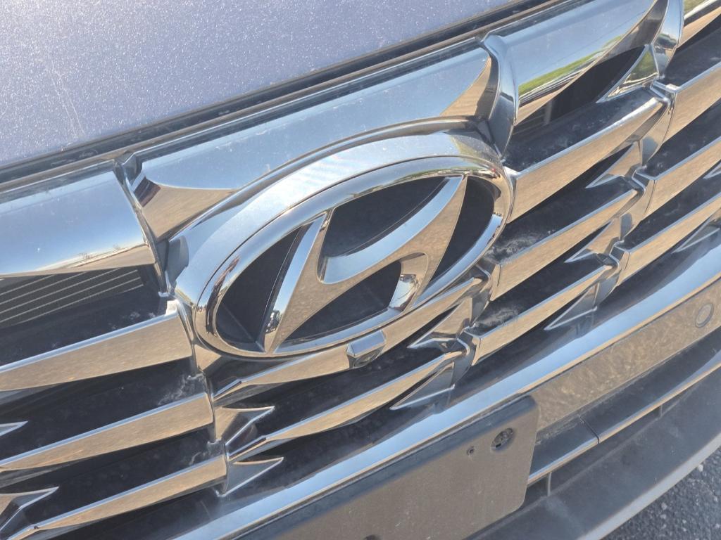 used 2022 Hyundai Tucson car, priced at $28,000