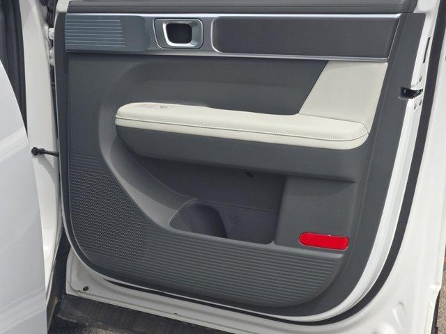 new 2025 Hyundai Santa Fe car, priced at $36,909
