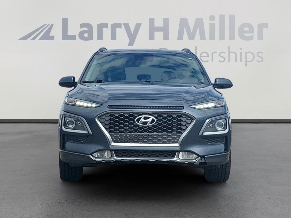 used 2020 Hyundai Kona car, priced at $11,988
