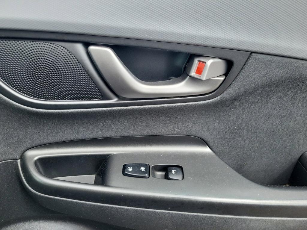 used 2020 Hyundai Kona car, priced at $11,988