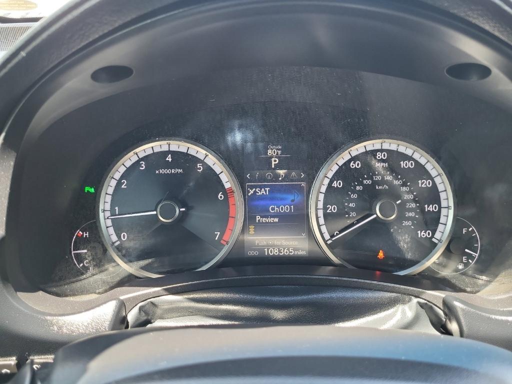 used 2017 Lexus NX 200t car, priced at $19,852