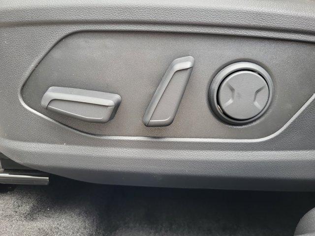 new 2025 Hyundai TUCSON Hybrid car, priced at $31,484