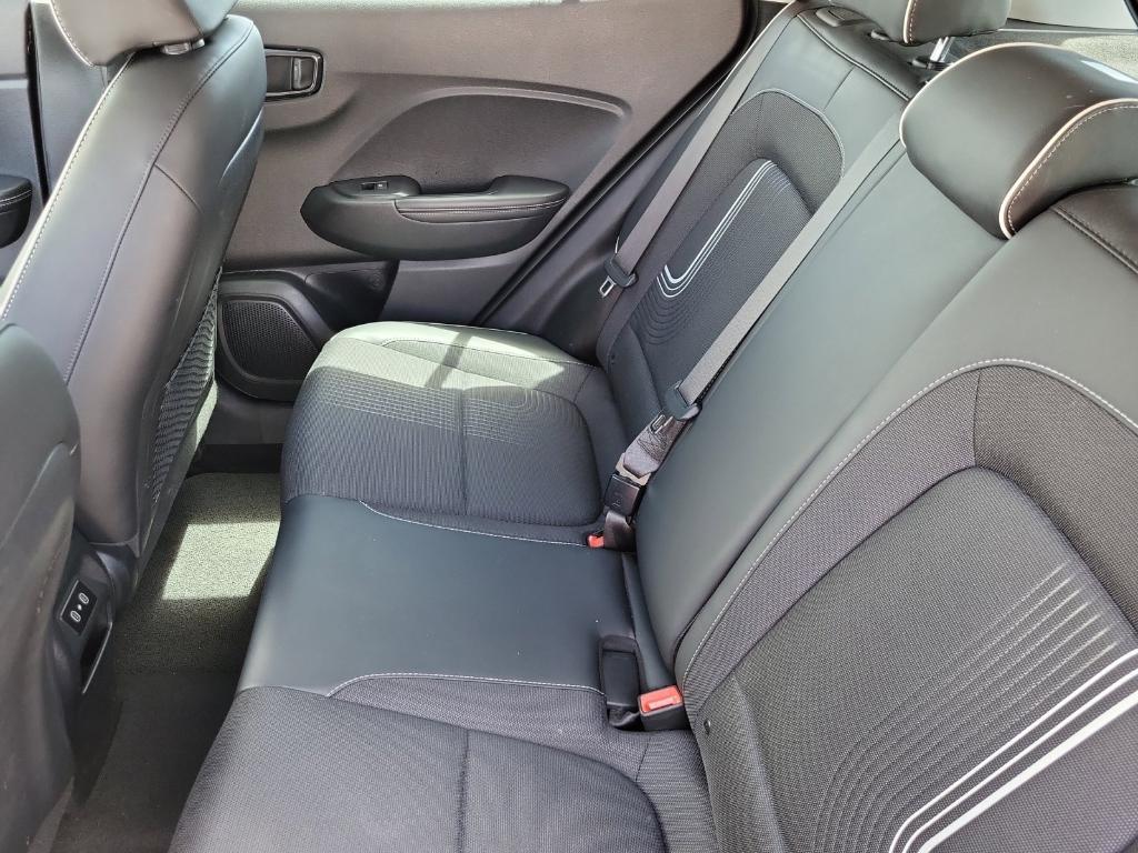 used 2024 Hyundai Venue car, priced at $20,770