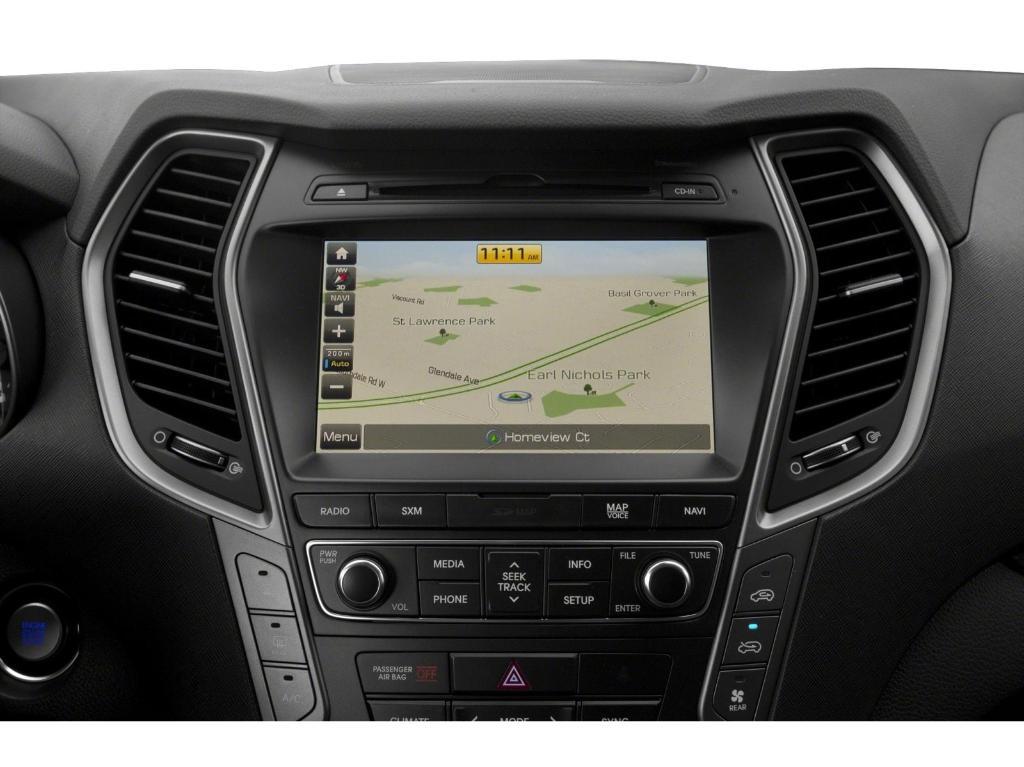 used 2019 Hyundai Santa Fe XL car, priced at $15,988