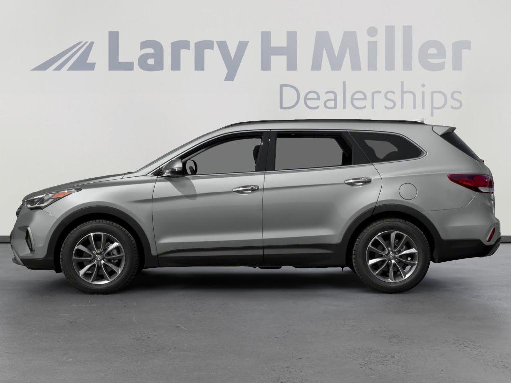 used 2019 Hyundai Santa Fe XL car, priced at $15,988