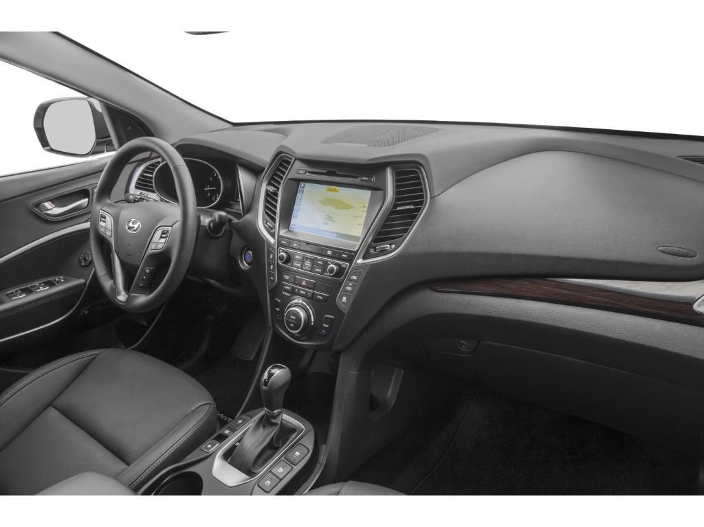 used 2019 Hyundai Santa Fe XL car, priced at $15,988