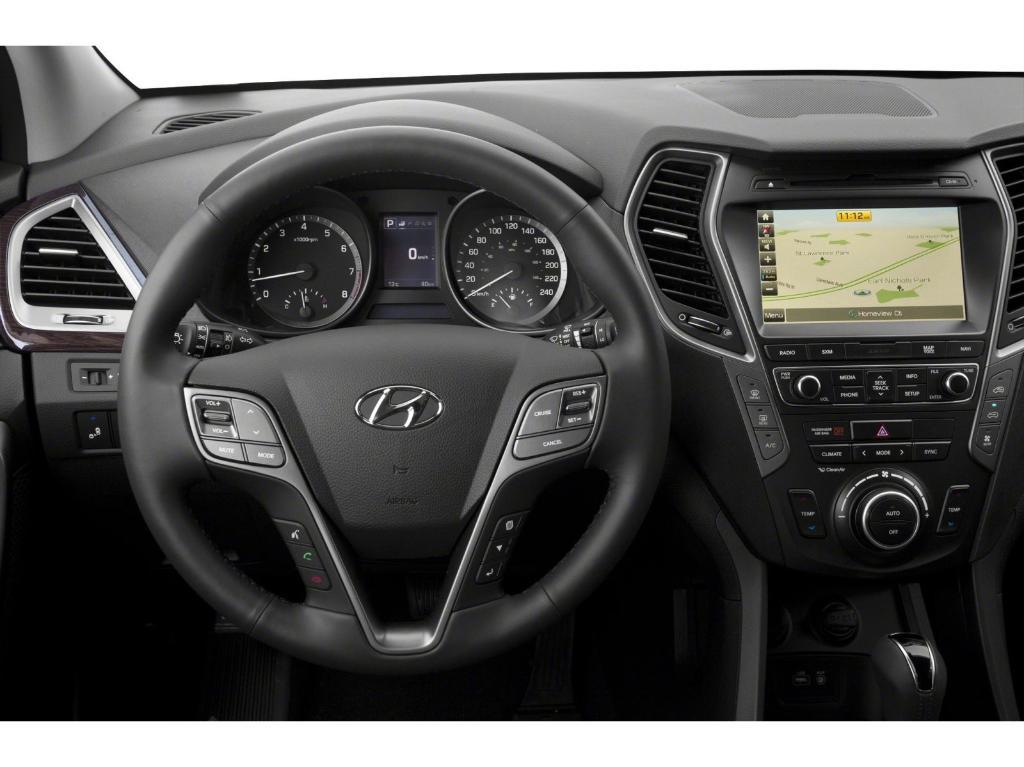 used 2019 Hyundai Santa Fe XL car, priced at $15,988