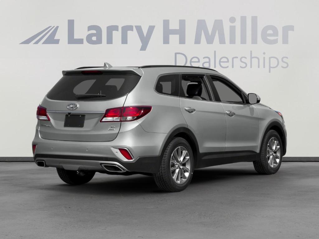 used 2019 Hyundai Santa Fe XL car, priced at $15,988
