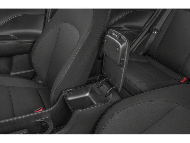 new 2025 Hyundai Kona car, priced at $27,758