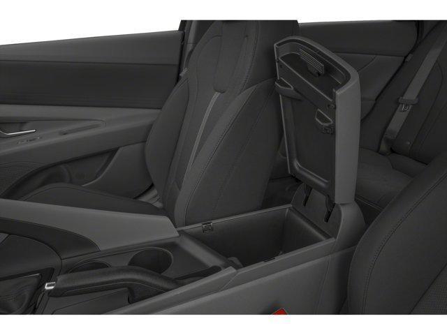 new 2025 Hyundai Elantra car, priced at $24,527