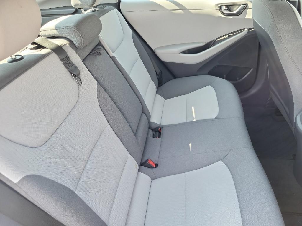 used 2020 Hyundai Ioniq Hybrid car, priced at $17,720
