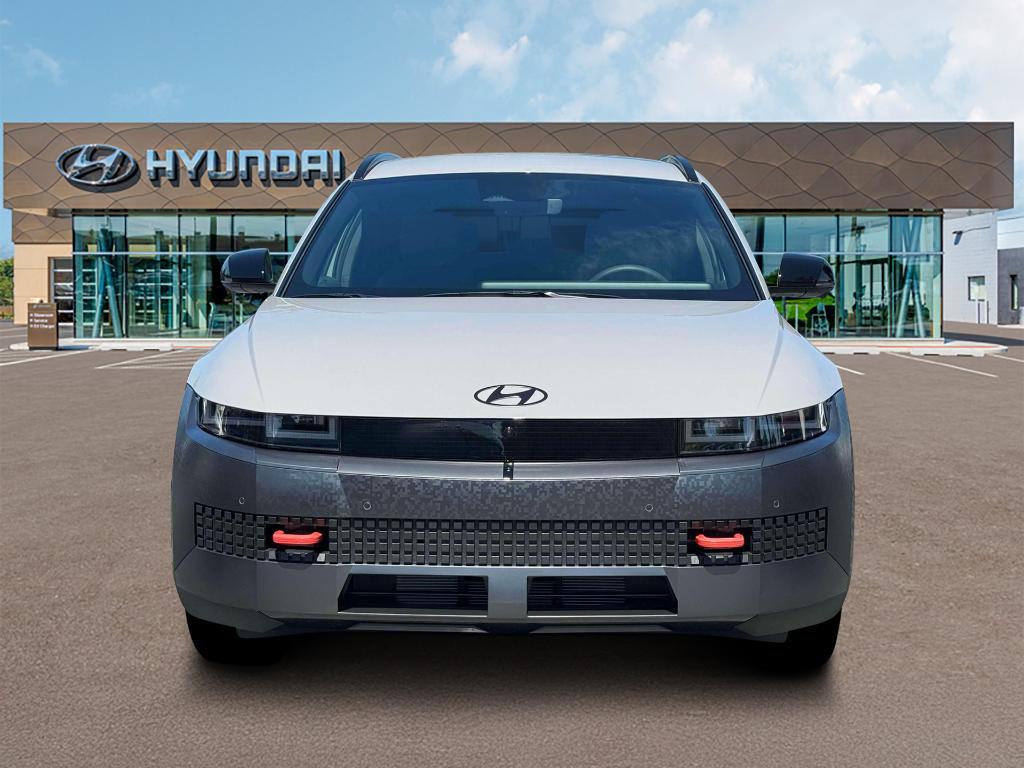 new 2025 Hyundai IONIQ 5 car, priced at $58,300