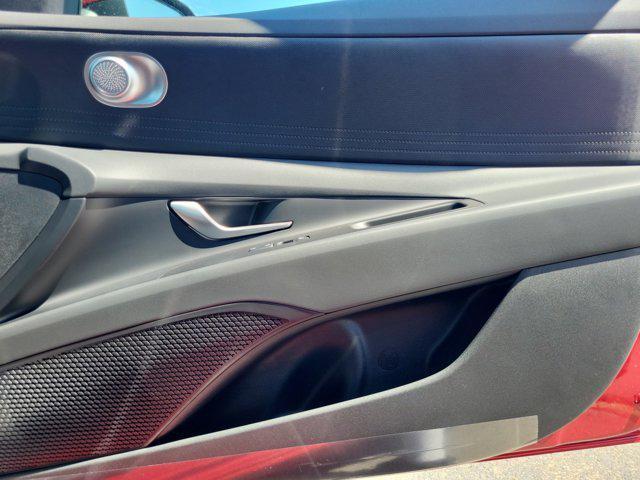 new 2025 Hyundai Elantra car, priced at $23,565