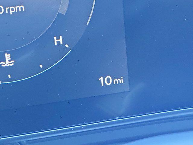 new 2025 Hyundai Kona car, priced at $28,907