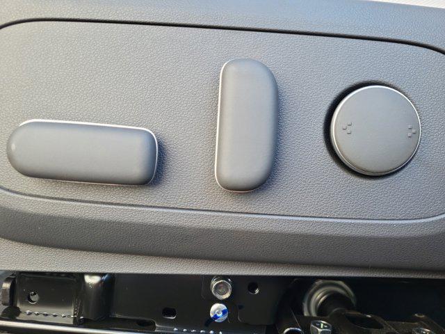 new 2025 Hyundai Kona car, priced at $28,907