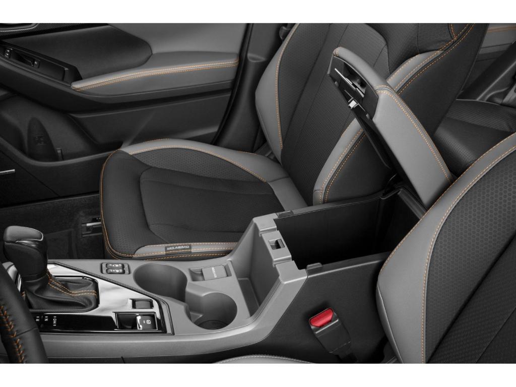 used 2024 Subaru Crosstrek car, priced at $33,188