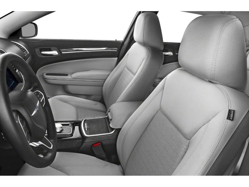 used 2022 Chrysler 300 car, priced at $29,788
