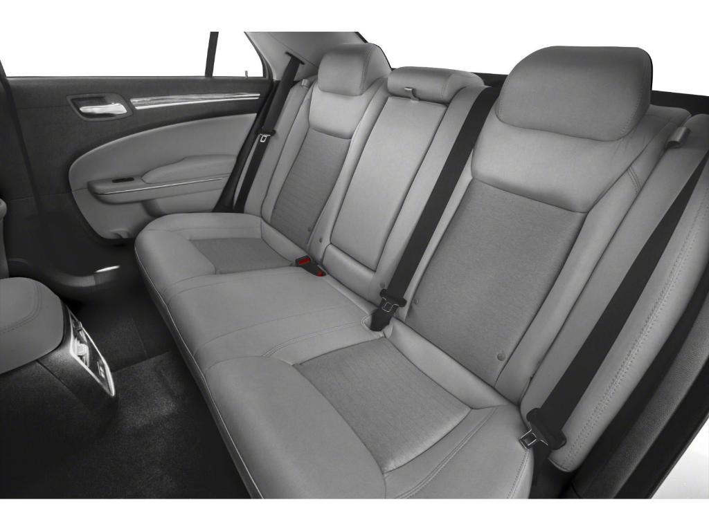 used 2022 Chrysler 300 car, priced at $29,788