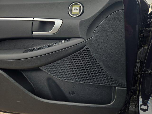 new 2025 Hyundai Sonata car, priced at $28,255