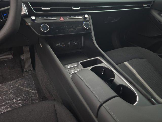 new 2025 Hyundai Sonata car, priced at $28,255