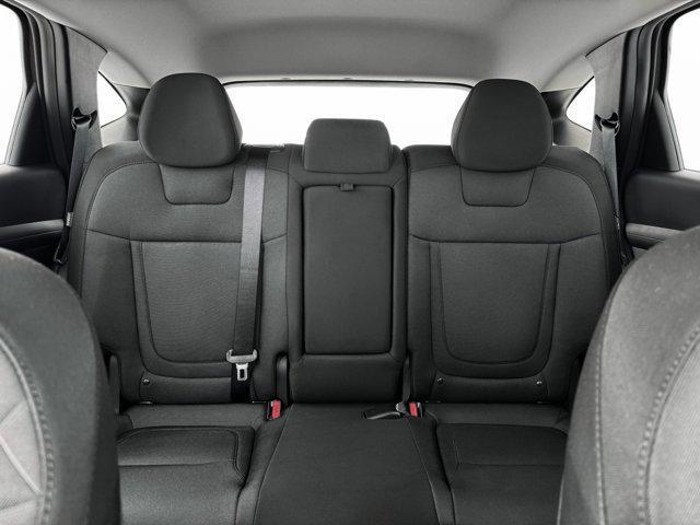 new 2025 Hyundai TUCSON Hybrid car, priced at $33,639