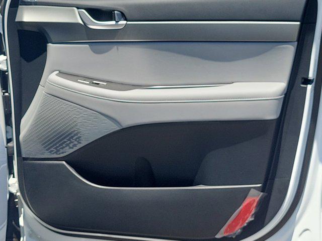 new 2025 Hyundai Palisade car, priced at $47,372