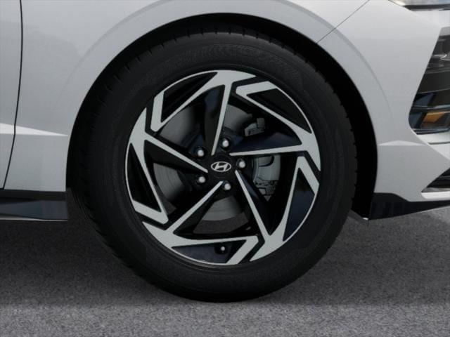 new 2025 Hyundai Sonata car, priced at $32,967