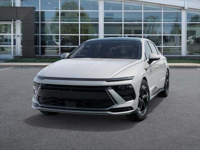 new 2025 Hyundai Sonata car, priced at $32,967