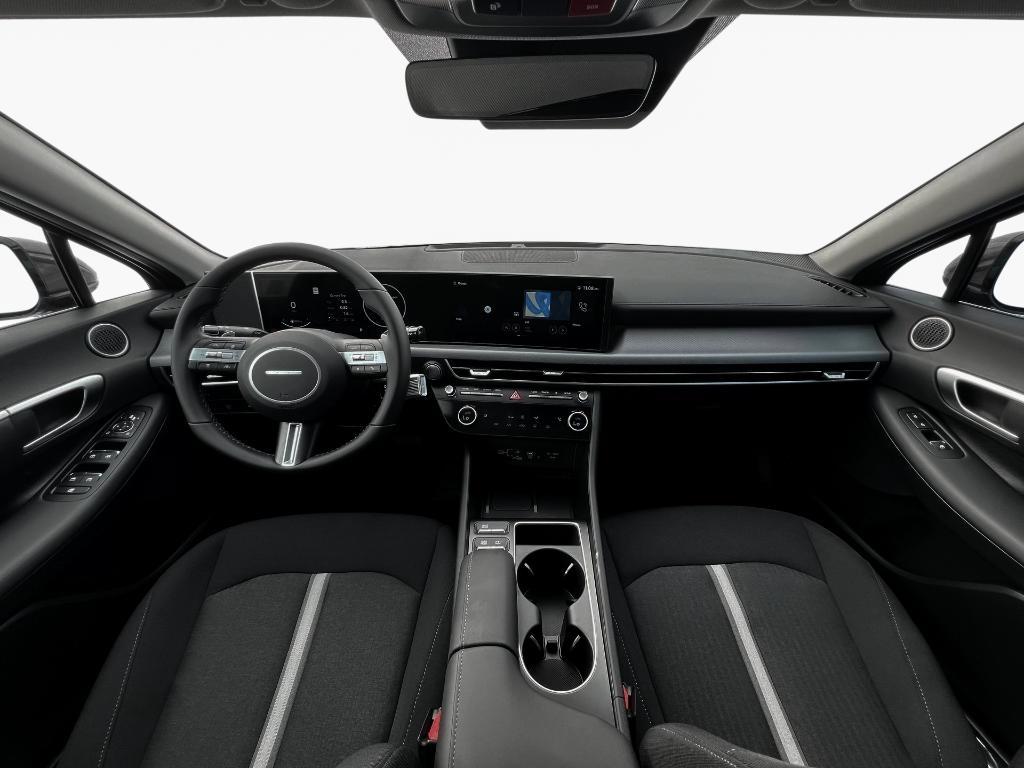 new 2025 Hyundai Sonata car, priced at $31,657