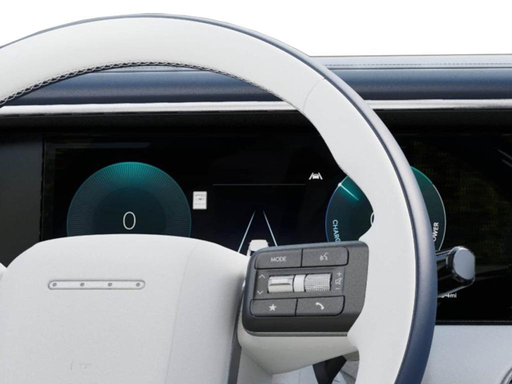 new 2026 Hyundai Palisade Hybrid car, priced at $59,625