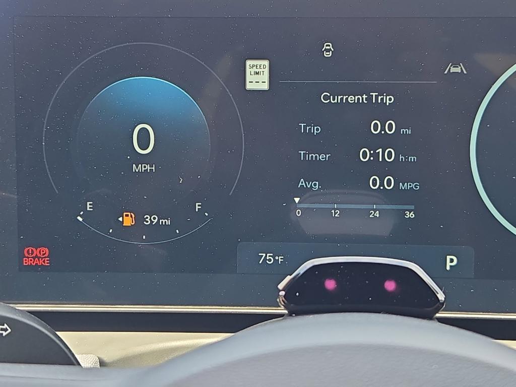 new 2025 Hyundai SANTA CRUZ car, priced at $42,335