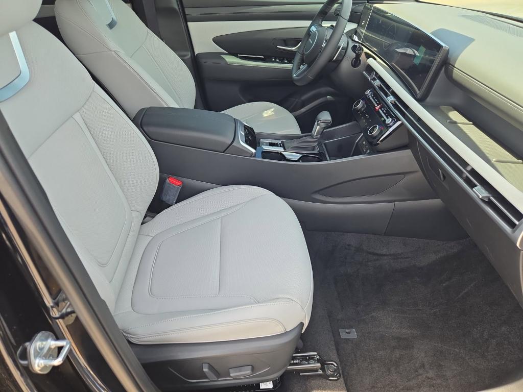 new 2025 Hyundai SANTA CRUZ car, priced at $42,681